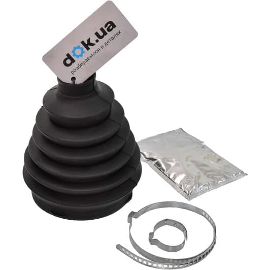 FT28326 Fast Пильовик гранати