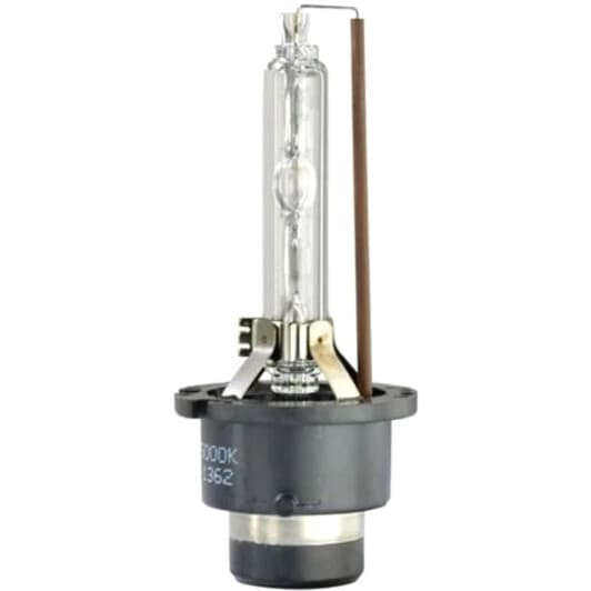 Автолампа Mazda D2S 35 W прозора 9970xed2s