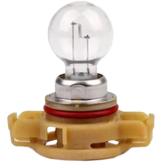 Автолампа Renault / Dacia H16 PG20/7 24 W прозора 262920539r