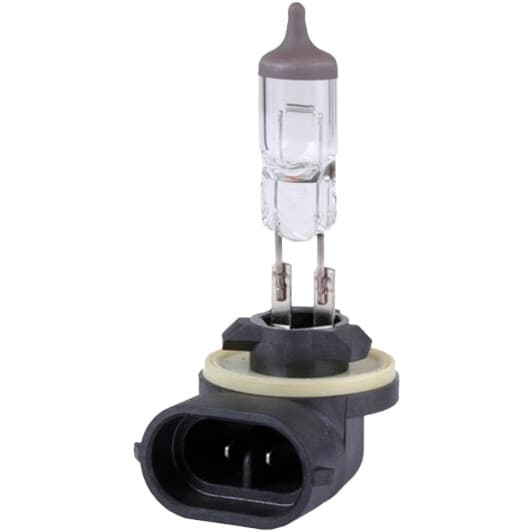 Автолампа SsangYong H27W/2 PGJ13 27 W прозрачная 8324008520