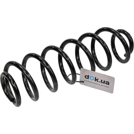 SP0604 Monroe Пружина подвески