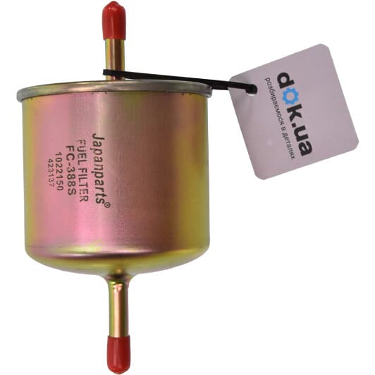 FC-388S Japanparts Топливный фильтр