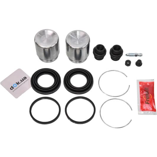 243912 Frenkit Ремкомплект тормозного суппорта