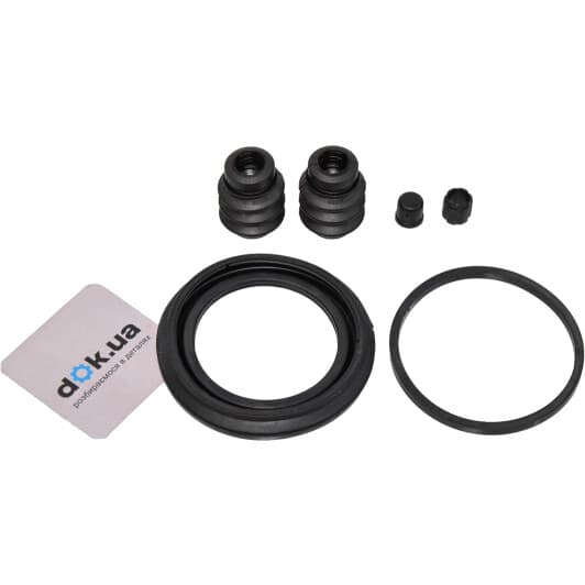 D41098 Autofren Seinsa Ремкомплект тормозного суппорта