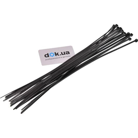 Стяжка HC-Cargo 190011 310 мм 4,8 мм