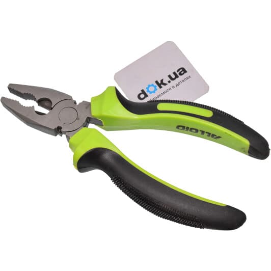 Пассатижи Alloid CN-101160 160 мм