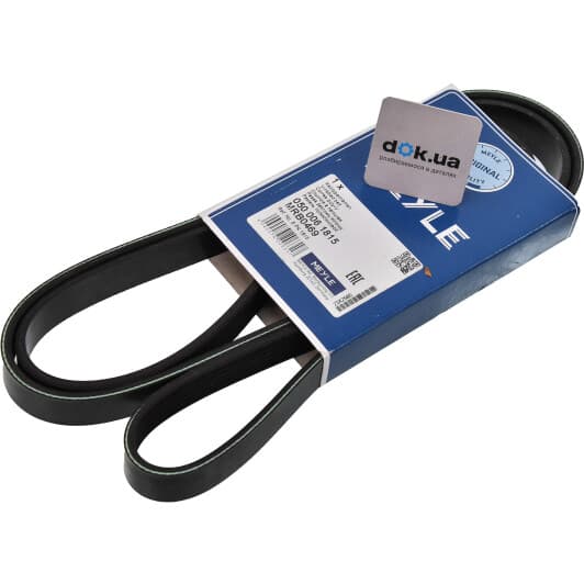 050 006 1815 Meyle Поліклиновий ремінь