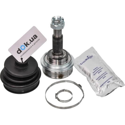 400406 TrakMotive ШРУС