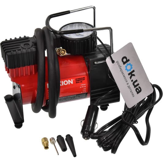 Компрессор Maxion MXAC-35L