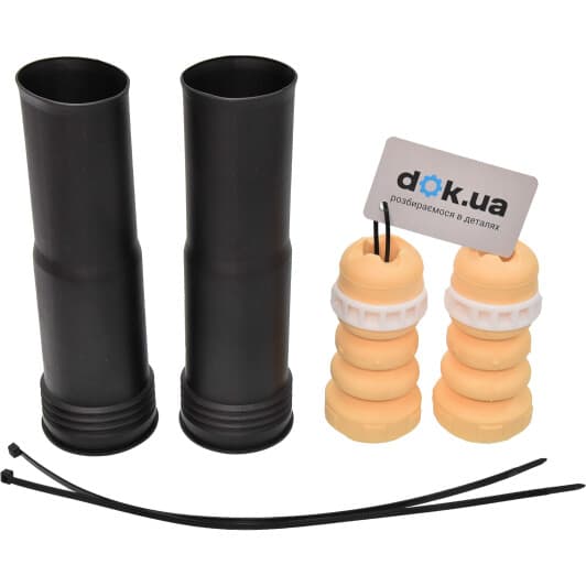 rk00358 RAISO Комплект (пыльники + отбойники)