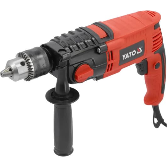 Дриль ударний Yato YT-82045 мережевий