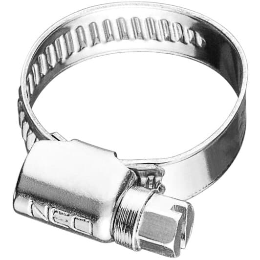 Хомут Neo Tools 11-402 черв'ячний 12-20 мм сталь AISI-430 (W4) 3 шт