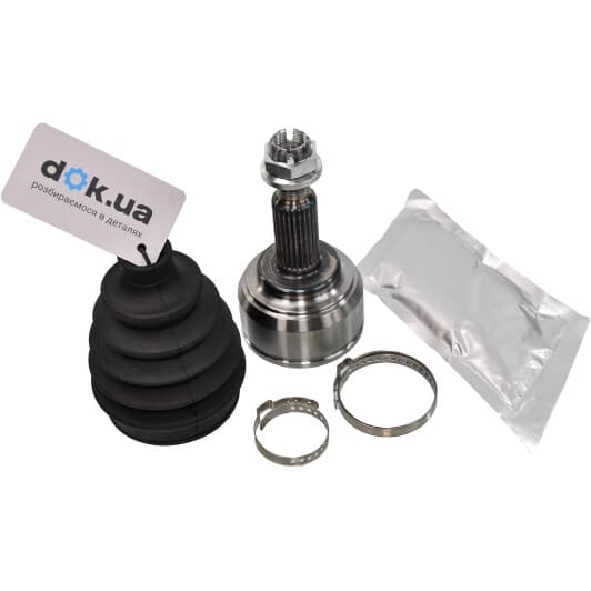 C120540 Denckermann Граната