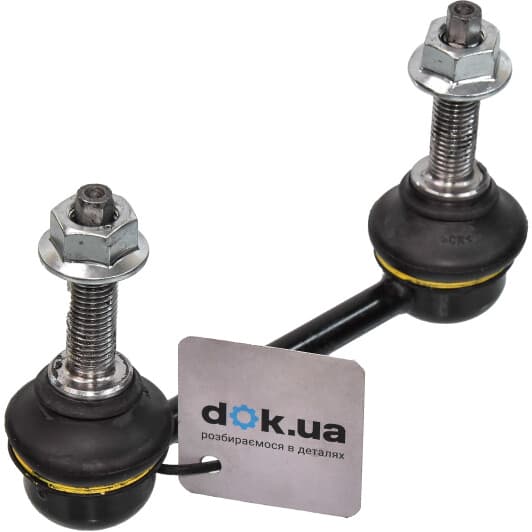 CHLS14095 MOOG Стойка стабилизатора для Jeep Grand Cherokee