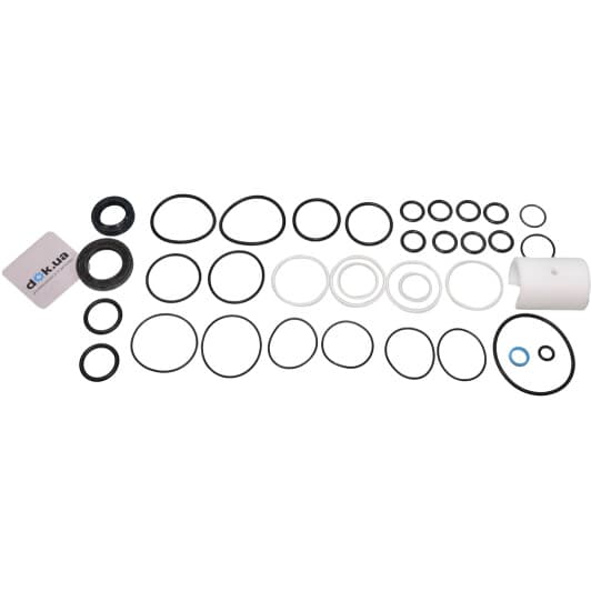 AU9008KIT MSG Ремкомплект кермової рейки