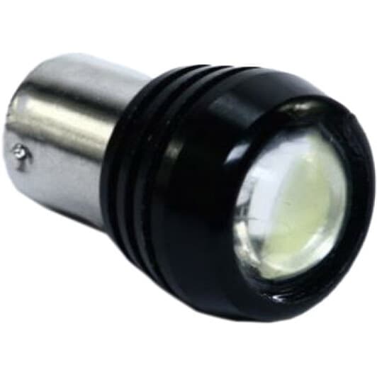 Автолампа Tempest P21 BA15s прозрачная TMP07BA15S12V