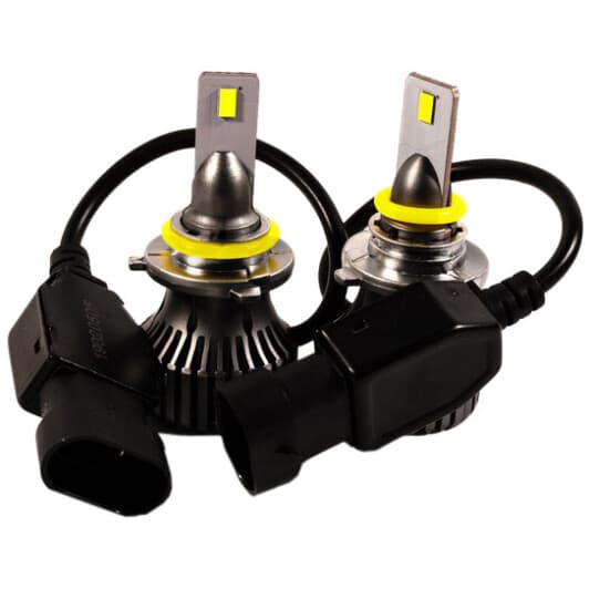 Автолампа HeadLight F1X HB4 P22d 52 W 37004857