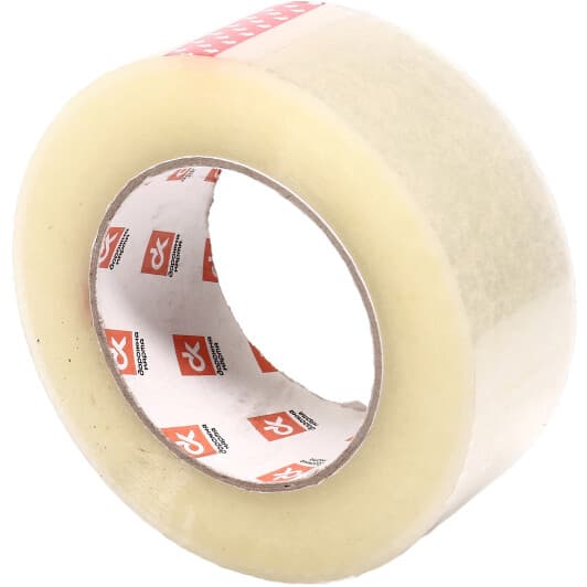 Скотч Дорожная Карта DK45200 45 мм x 200 м