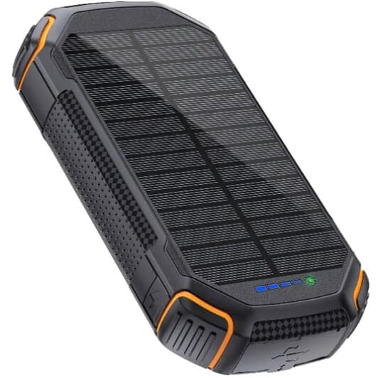 Повербанк Квант WSC31/3 30000 mAh 20 Вт