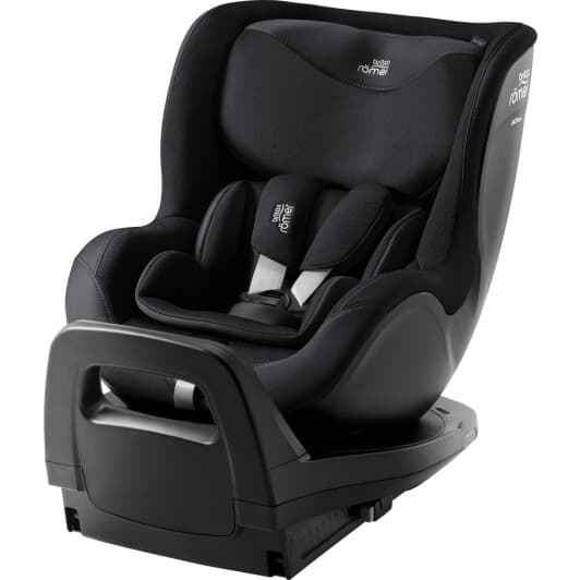 Автокресло Britax-Romer DualFix Pro M