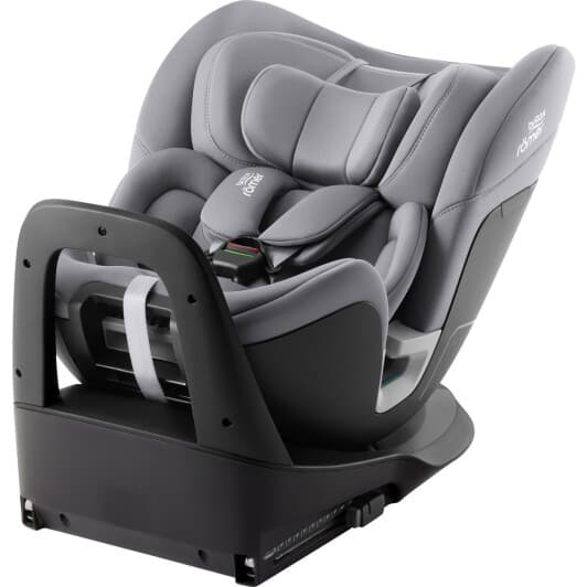 Автокрісло Britax-Romer Swivel