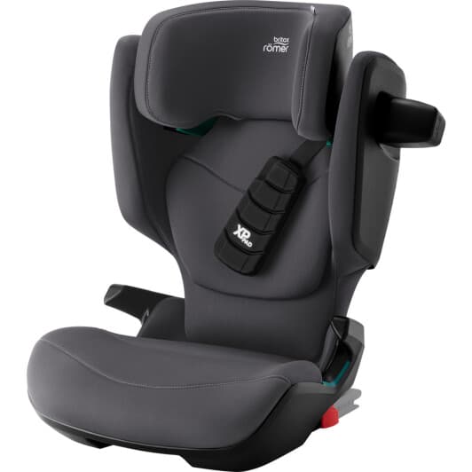 Автокресло Britax-Romer Kidfix Pro
