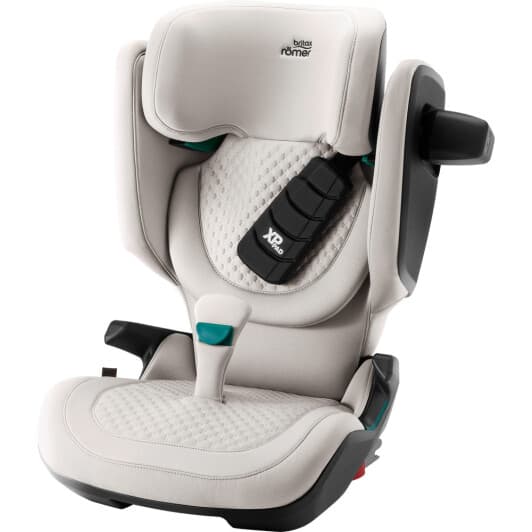 Автокресло Britax-Romer Kidfix Pro