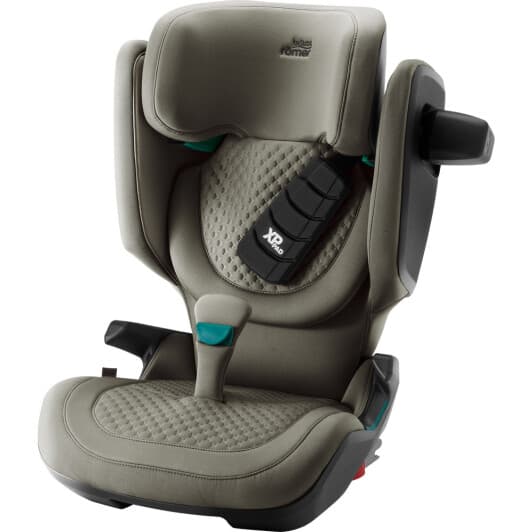 Автокресло Britax-Romer Kidfix Pro