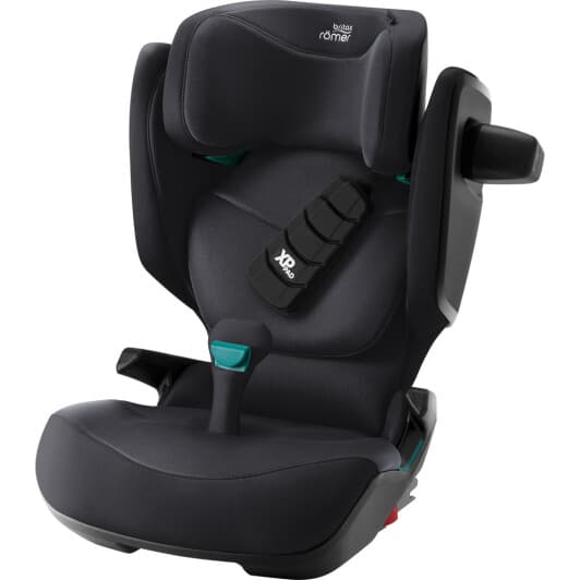Автокресло Britax-Romer Kidfix Pro