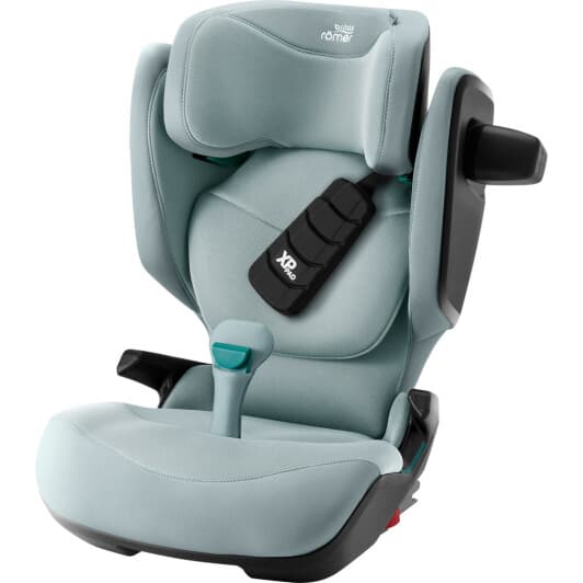Автокресло Britax-Romer Kidfix Pro