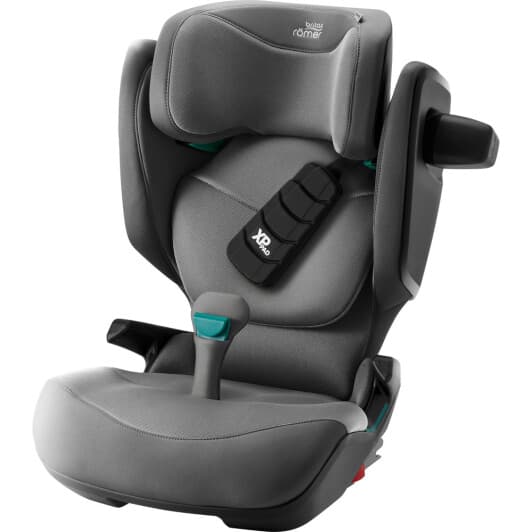 Автокресло Britax-Romer Kidfix Pro