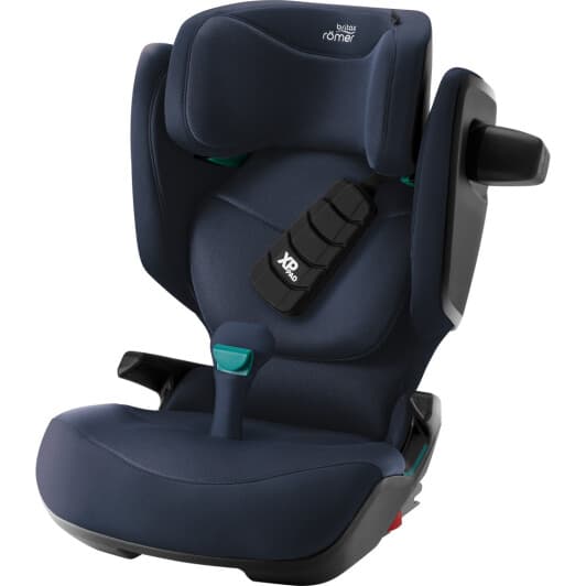 Автокресло Britax-Romer Kidfix Pro