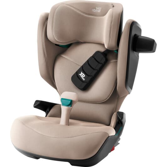 Автокресло Britax-Romer Kidfix Pro
