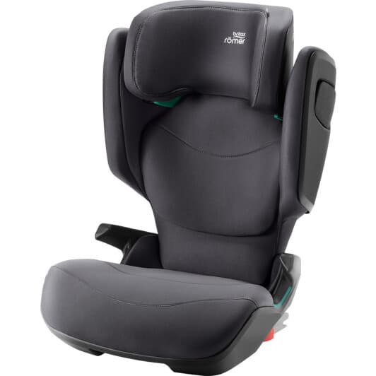 Автокресло Britax-Romer Kidfix Pro M