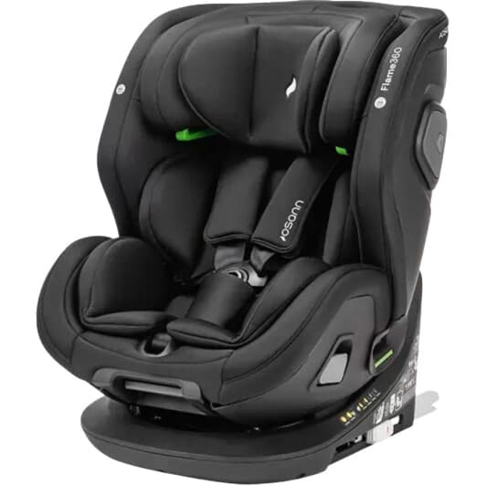 Автокресло OSANN Flame360
