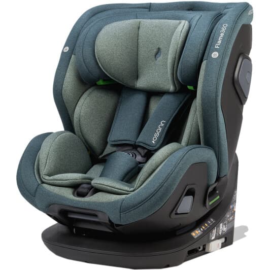 Автокресло OSANN Flame360