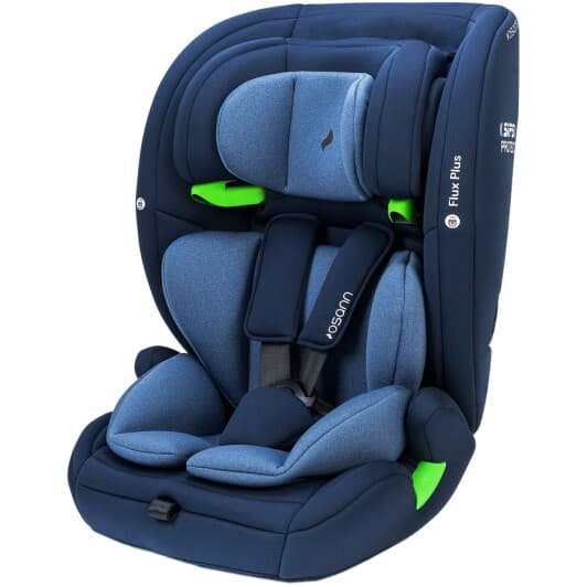Автокрісло OSANN Flux Plus