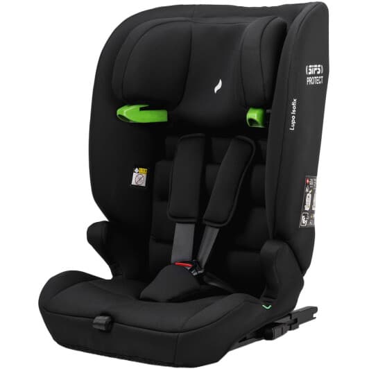 Автокресло OSANN Lupo Isofix
