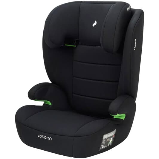Автокресло OSANN Musca
