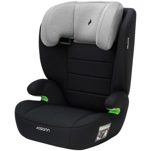 Автокрісло OSANN Musca