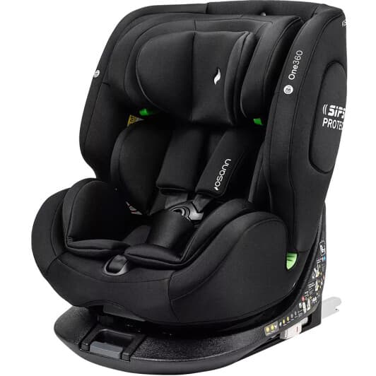 Автокресло OSANN One360