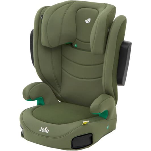 Автокресло-бустер Joie i-Trillo