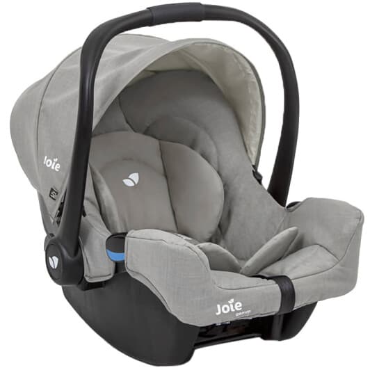 Автолюлька Joie Gemm