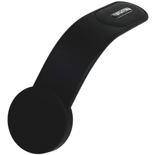 Тримач для телефона Remzona PHM-09BK 6942056124726