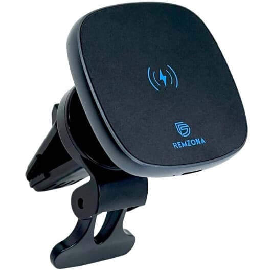 Держатель для телефона Remzona PHMCH-01BK 6924163491526