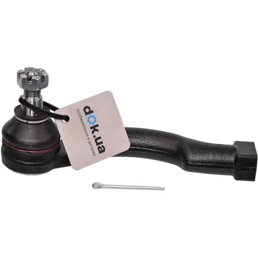 KI112 Teknorot Наконечник кермової тяги