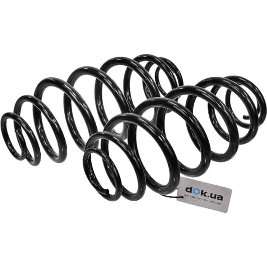 212001 Solgy Пружина подвески