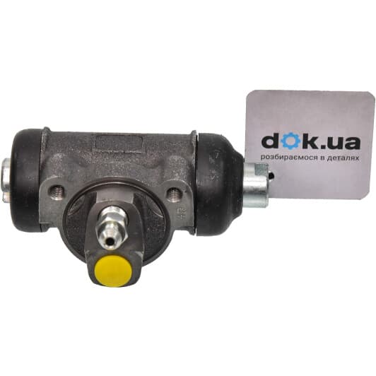 04-0490 Metelli Колесный тормозной цилиндр