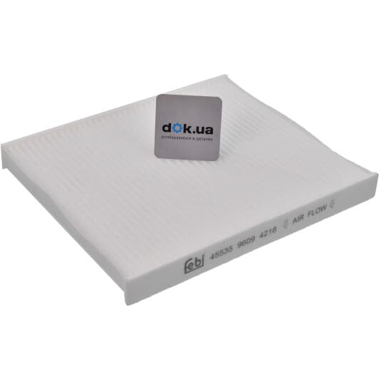 45535 Febi Фильтр салона