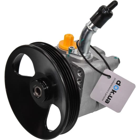 NI010 MSG Насос ГУР